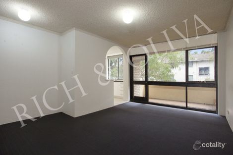 Property photo of 35/135-139 Croydon Avenue Croydon Park NSW 2133
