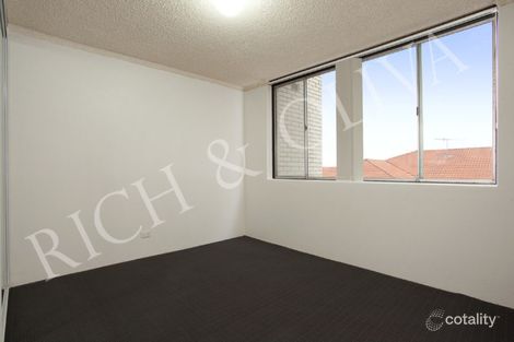 Property photo of 35/135-139 Croydon Avenue Croydon Park NSW 2133