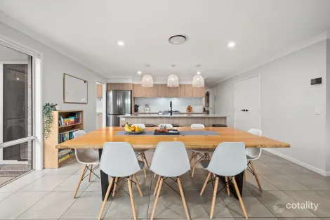 Property photo of 56 Paul Crescent Nirimba QLD 4551