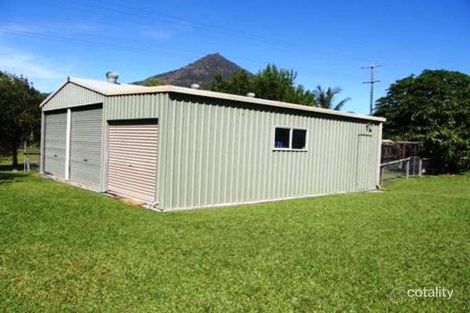 Property photo of 2-4 Ebrington Close Gordonvale QLD 4865