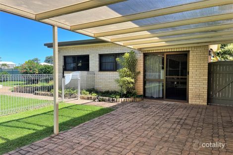 Property photo of 48 Corser Street Burnett Heads QLD 4670