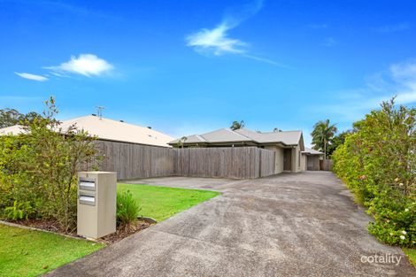 Property photo of 1/5 Cedarwood Place Landsborough QLD 4550