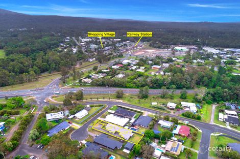 Property photo of 1/5 Cedarwood Place Landsborough QLD 4550