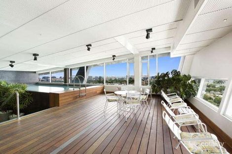 Property photo of 1405/7 Yarra Street South Yarra VIC 3141