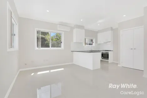 Property photo of 4A Almeria Avenue Baulkham Hills NSW 2153