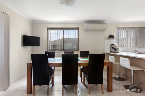 Property photo of 40 Kelman Drive Cliftleigh NSW 2321