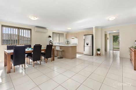 Property photo of 40 Kelman Drive Cliftleigh NSW 2321