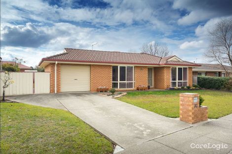 Property photo of 32 Kyle Court West Wodonga VIC 3690