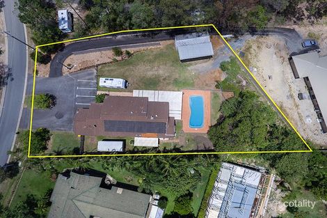 Property photo of 8 High Ridge Road Gaven QLD 4211