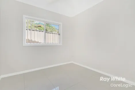 Property photo of 4A Almeria Avenue Baulkham Hills NSW 2153