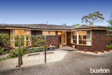 Property photo of 2/7 Carrum Street Malvern East VIC 3145