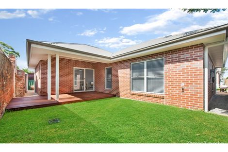 Property photo of 10A Lawes Street East Maitland NSW 2323