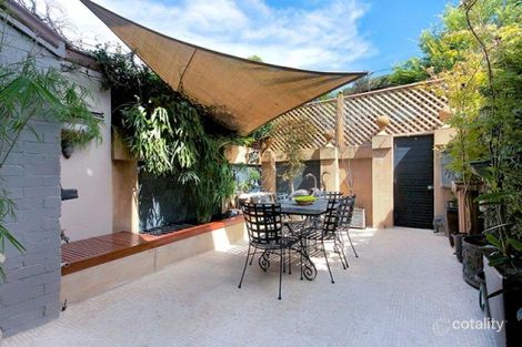 Property photo of 14 Gosbell Street Paddington NSW 2021