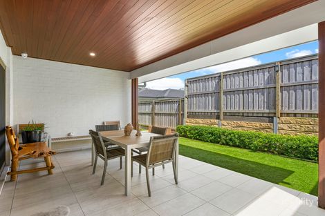 Property photo of 4 Beilby Crescent Pimpama QLD 4209