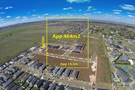 50 Ajay Way, Kurunjang, VIC 3337