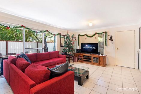 Property photo of 44/128 Benowa Road Southport QLD 4215