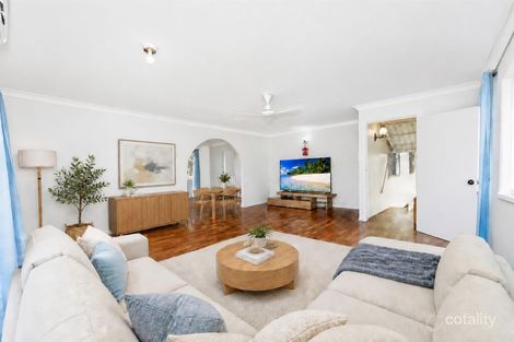 Property photo of 34 Dickson Street Ingham QLD 4850