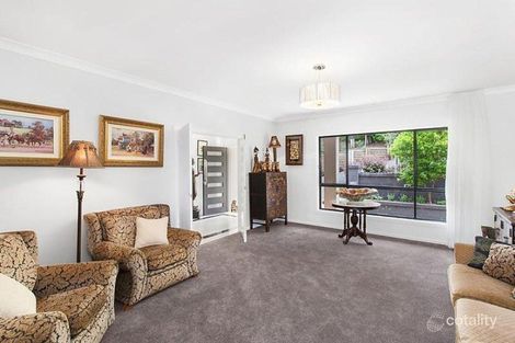 Property photo of 4 Lanark Court Castle Hill NSW 2154