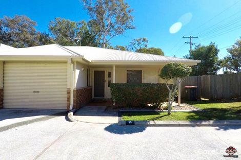Property photo of 6/56 Wright Street Carindale QLD 4152