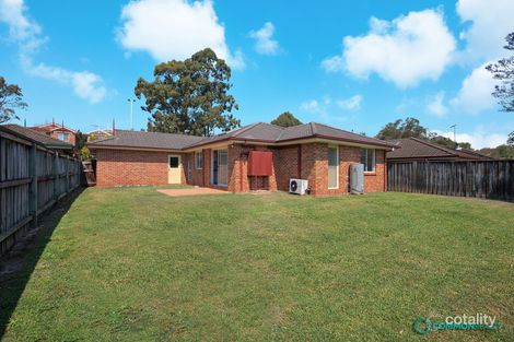 Property photo of 12 Greenmount Way Mount Colah NSW 2079