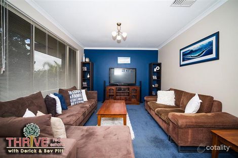 54 Bloodwood Cir, South Lake, WA 6164