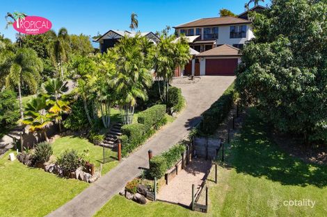 Property photo of 9 Dunkalli Crescent Wongaling Beach QLD 4852