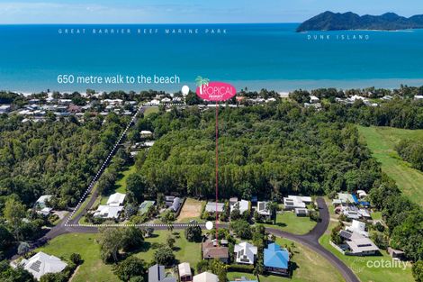 Property photo of 9 Dunkalli Crescent Wongaling Beach QLD 4852