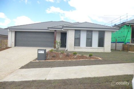 4 Joseba Pl, Springfield Lakes, QLD 4300