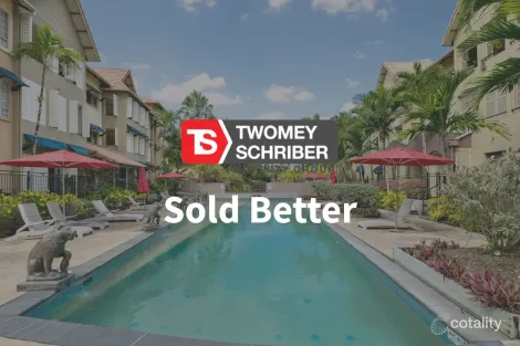 1205/2-10 Greenslopes St, Cairns North, QLD 4870