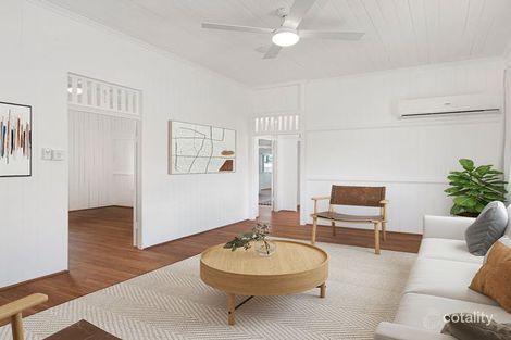 41 Leura Ave, Hawthorne, QLD 4171