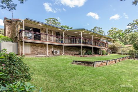 Property photo of 6 Hilltop Close Goonellabah NSW 2480