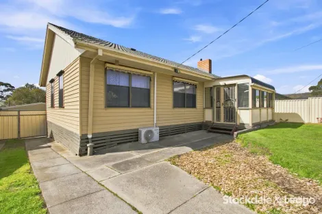 11 Winston Ct, Morwell, VIC 3840