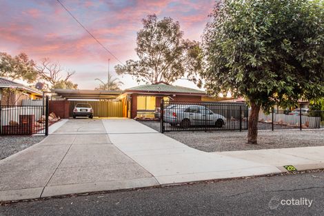 Property photo of 28 Huggins Road Thornlie WA 6108