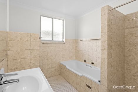 Property photo of 9/39 Belmont Avenue Wollstonecraft NSW 2065