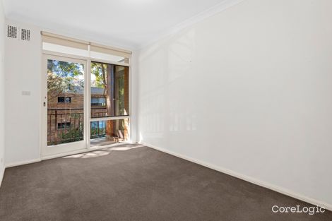 Property photo of 9/39 Belmont Avenue Wollstonecraft NSW 2065