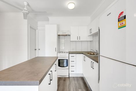 Property photo of 1/451-455 Severin Street Manunda QLD 4870