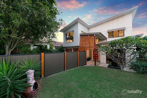 Property photo of 91 Lutzow Street Tarragindi QLD 4121
