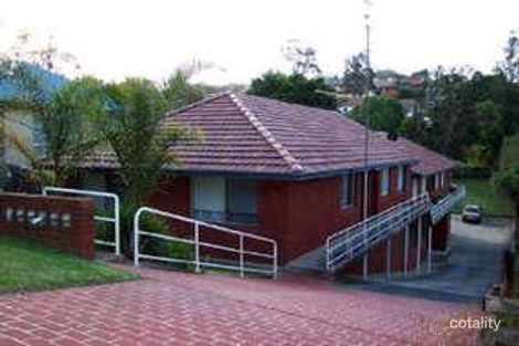 Property photo of 38 Robertson Street Coniston NSW 2500