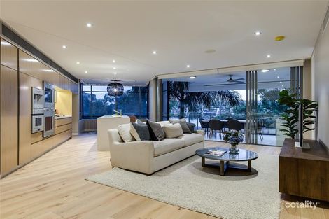 2104/45 Duncan St, West End, QLD 4101