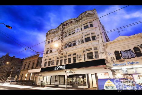 203/181 Smith St, Fitzroy, VIC 3065