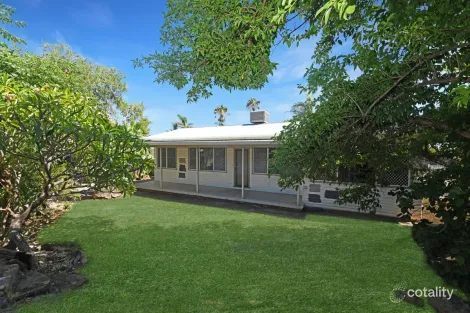 Property photo of 32 Fairview Street Gunnedah NSW 2380