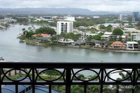 1203/23 Ferny Ave, Surfers Paradise, QLD 4217
