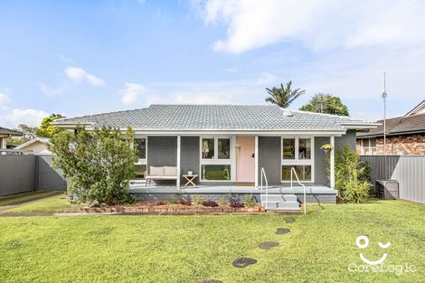 Property photo of 139 Rothery Street Bellambi NSW 2518