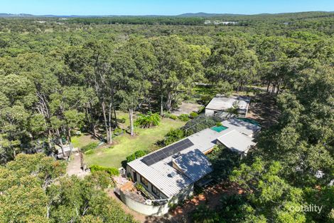 Property photo of 3 Shearwater Place Tea Gardens NSW 2324