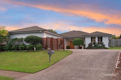 Property photo of 22 Atherton Close Buderim QLD 4556