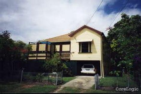 Property photo of 41 McIntyre Street Wooloowin QLD 4030