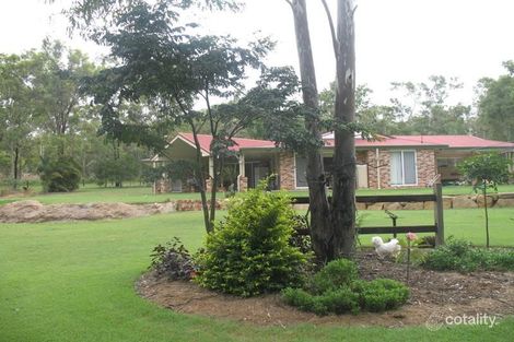 Oakland Rd, Karrabin, QLD 4306