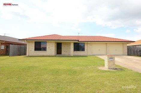 22 Archer Dr, Point Vernon, QLD 4655
