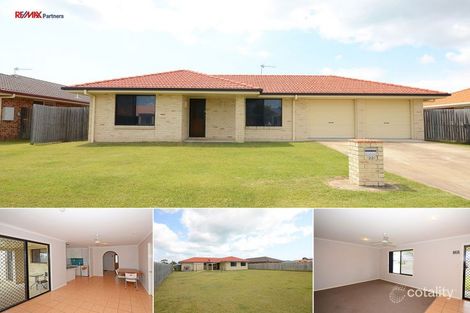 Property photo of 22 Archer Drive Point Vernon QLD 4655