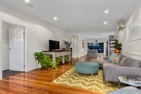 Property photo of 384 Bennetts Road Norman Park QLD 4170